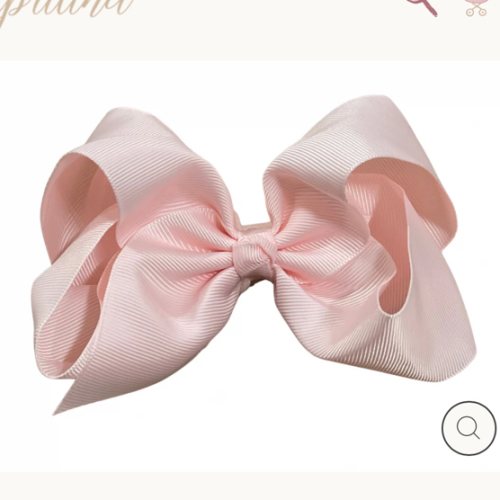 BABY PINK – Caprilina