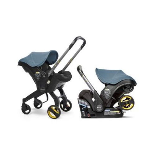 Car Seat & Stroller with Base