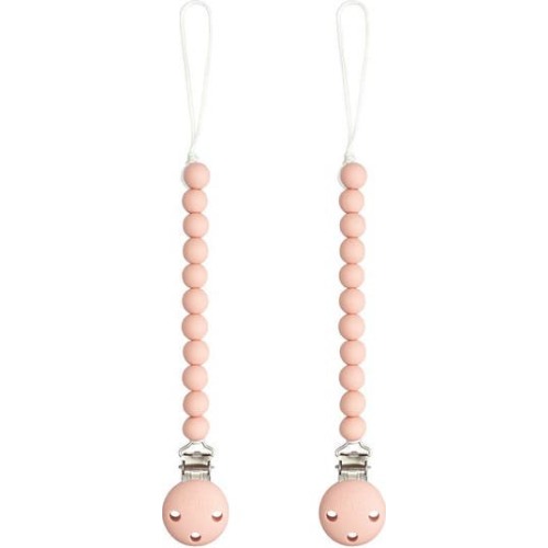 Silicone Pacifier Clips