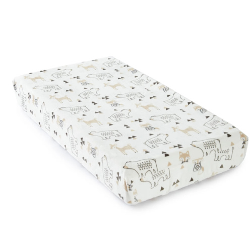 Levtex Baby Bailey Changing Pad Cover