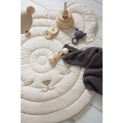 Cotton Baby Mat