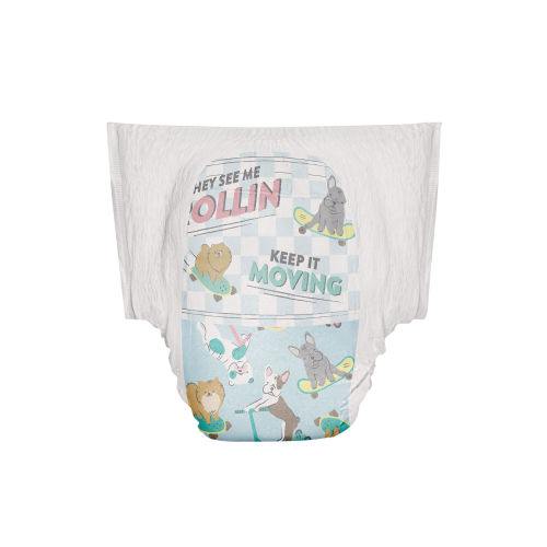 Potty Training Pants | Honest | Honest