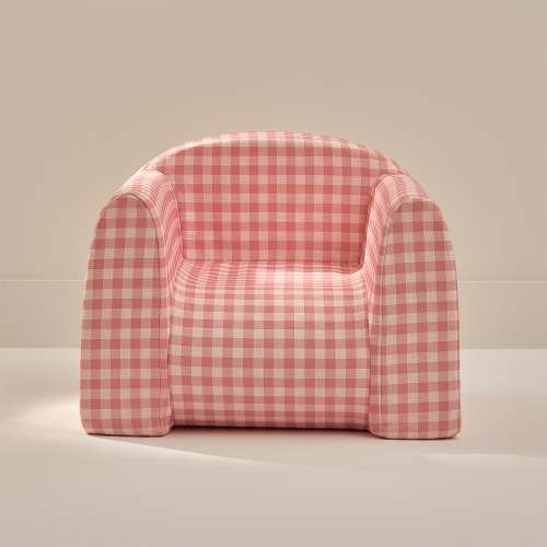 Play Chair | Gingham – House of Noa