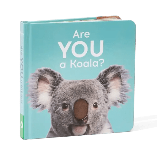 Are You A Koala?