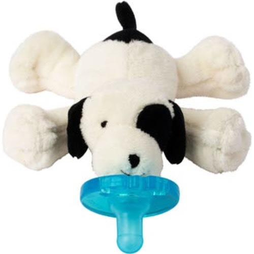 Plush Pacifier Toy