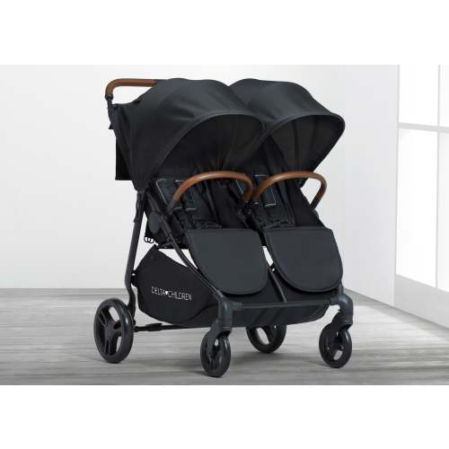 Cruzer Double Stroller