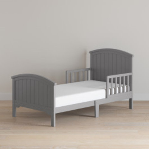 Hampton Toddler Bed