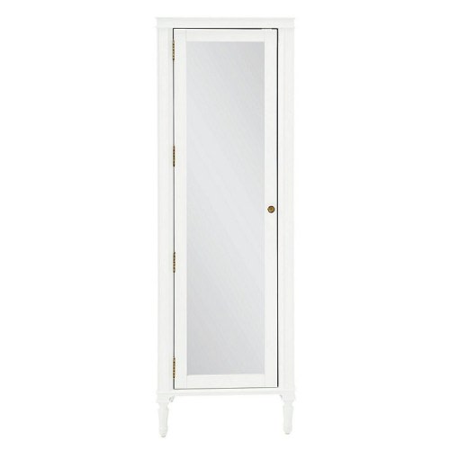 Gabriella Single Door Armoire