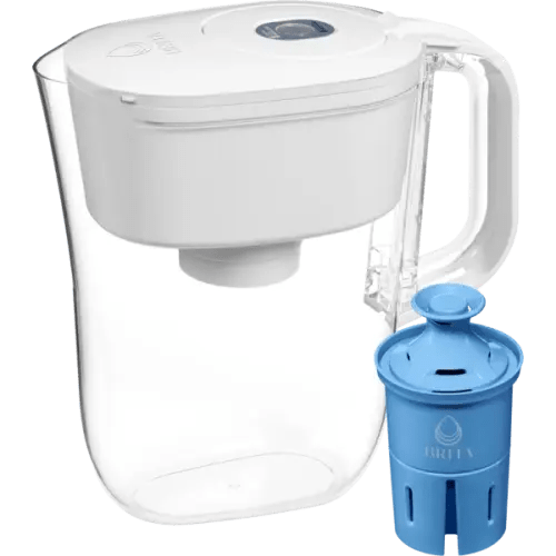 Brita™ Denali Water Pitcher with Elite Filter