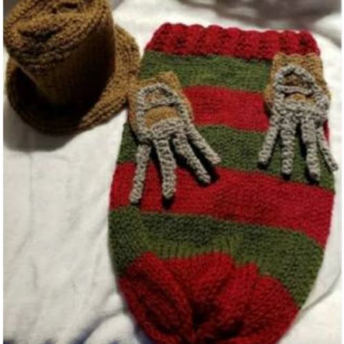 freddy krueger baby - Google Shopping