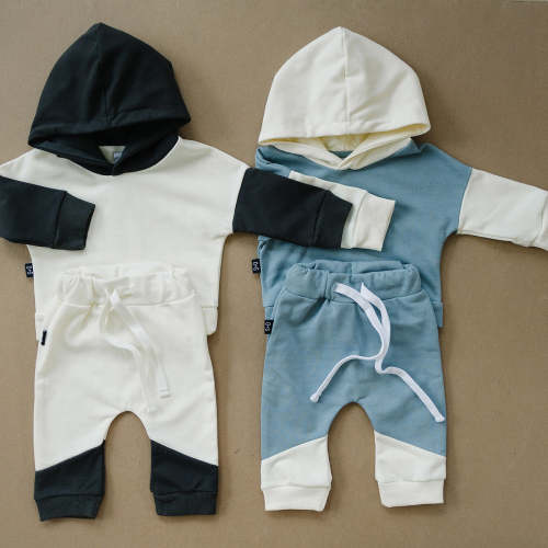 Hudson Jogger Set