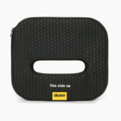 Doona SensAlert - Black