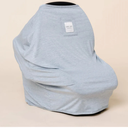 Crew Multi-Use Cover – Lou Lou & Company
