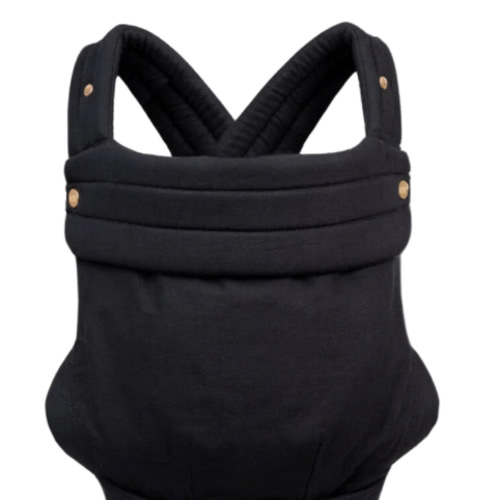 The Monarch Carrier - Ebony – Mabē