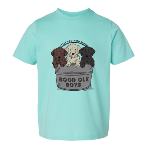 Good Ole’ Boys - Infant