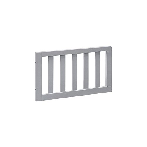 DaVinci Toddler Bed Conversion Kit (M12599) in Grey