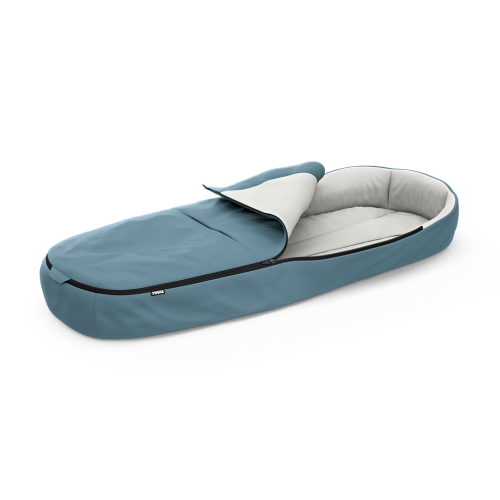 Thule stroller footmuff