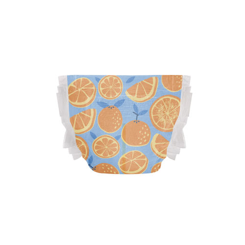 Size 3 - Honest Diapers