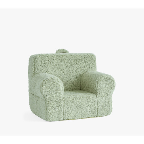 Anywhere Chair®, Cozy Sherpa