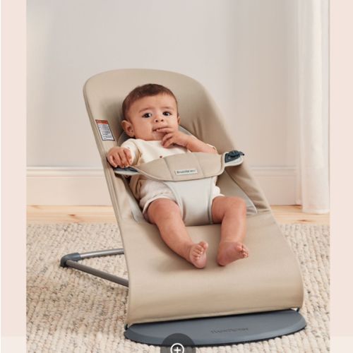 BabyBjörn Bouncer Balance Soft