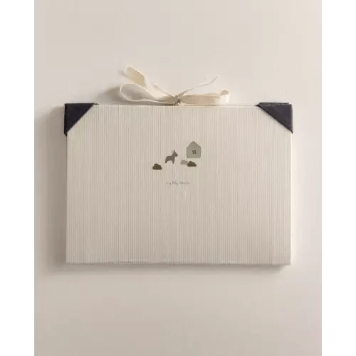 BABY DONKEY DOCUMENT FOLDER - See all - KIDS AND BABY - BABY | Zara Home United States of America