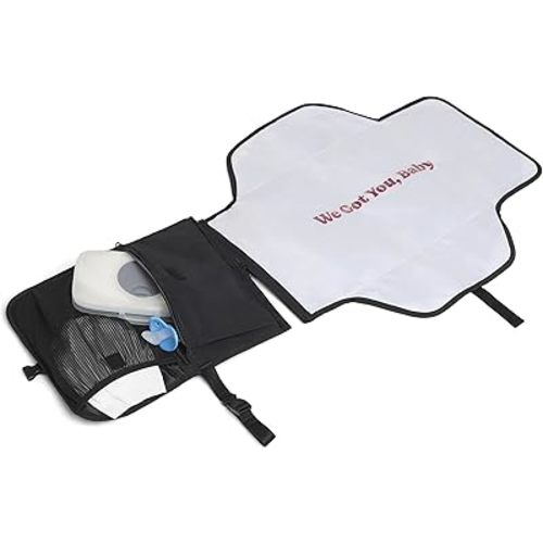 Portable Changing Station