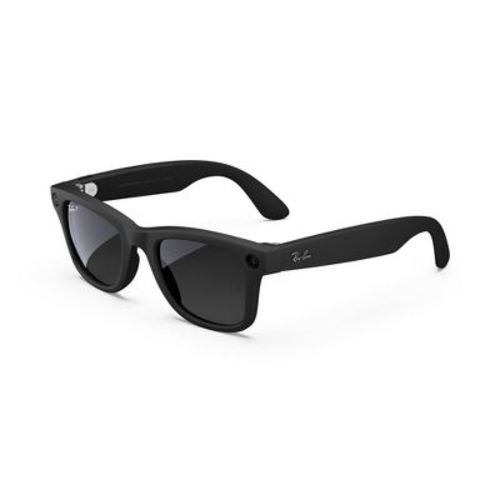 Ray-Ban Meta Wayfarer Glasses