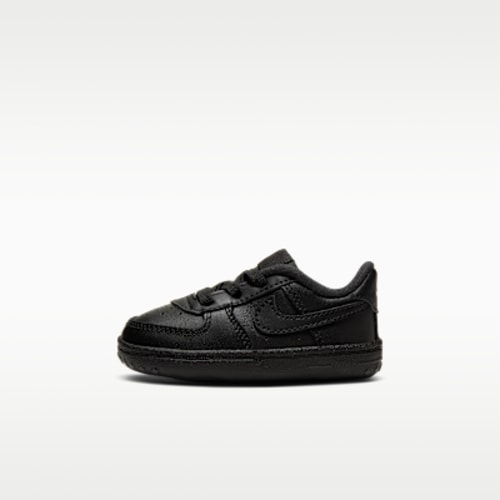Nike Force 1 Crib Baby Bootie. Nike.com
