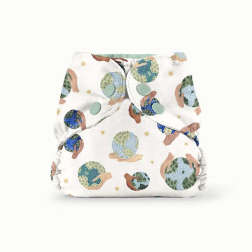 Cloth Diaper Waterproof Covers - Esembly Baby