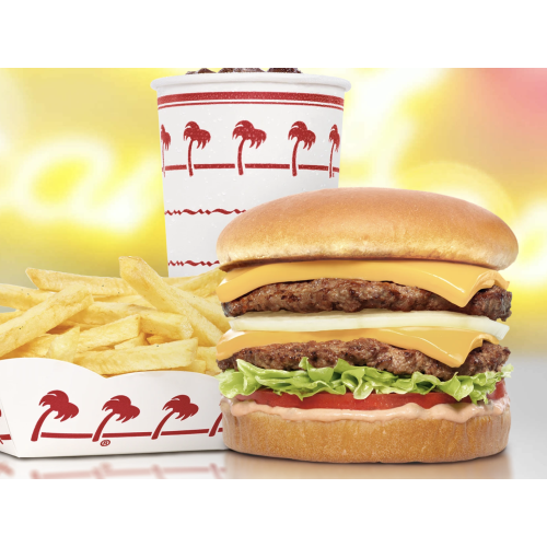 In-N-Out Burger