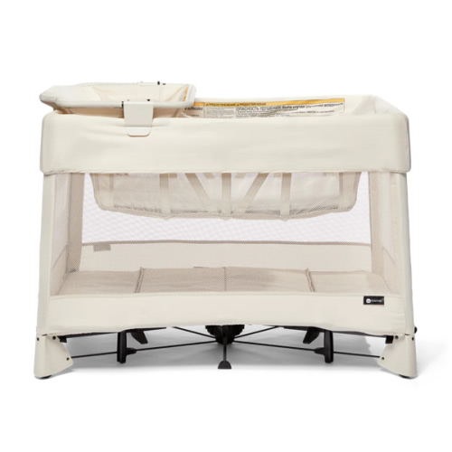 breeze® plus Playard