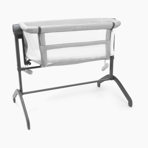 Baby Delight Beside Me Wink Bassinet & Bedside Sleeper - Pebble Grey