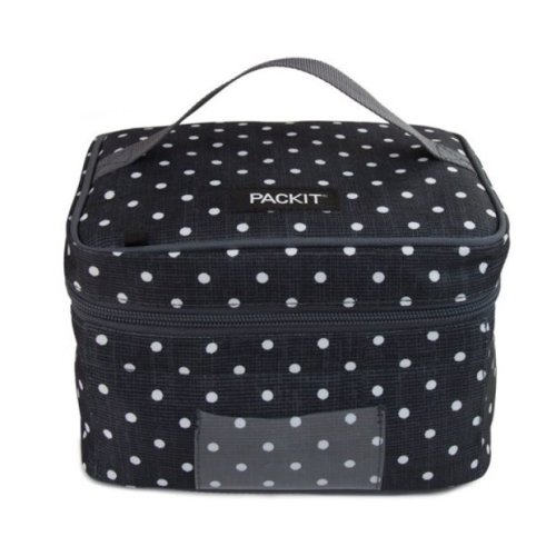PackIt Freezable Breast Milk and Formula Cooler