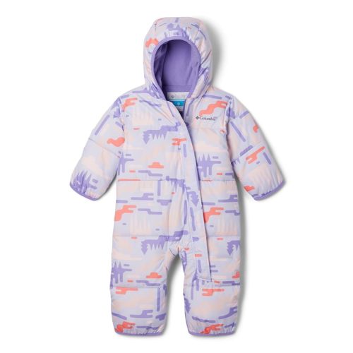 Columbia Unisex Baby Snuggly Bunny Ii Bunting