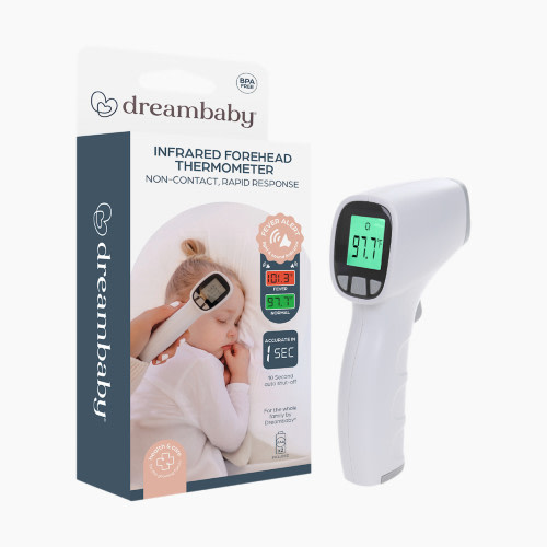 Dreambaby Rapid Response Infrared Thermometer