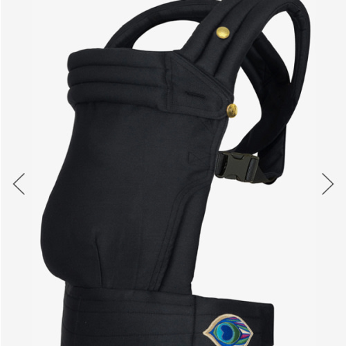 Rocky | Zeitgeist Baby Carrier | SHOP ARTIPOPPE