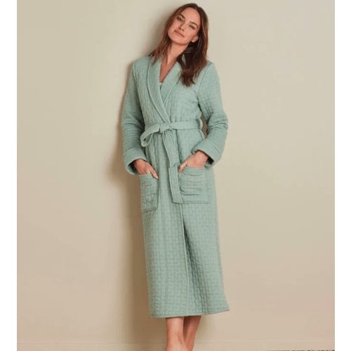 Air Layer Robe