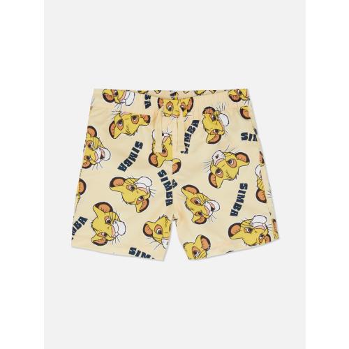 Disney’s The Lion King Swim Shorts
