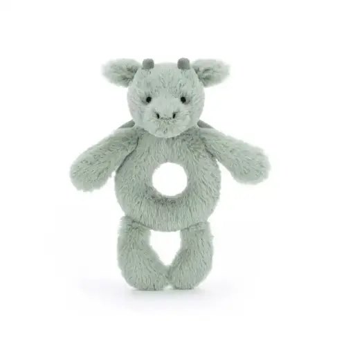 Dragon Ring Rattle