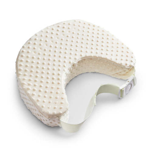 Ultra-Luxe Infant Feeding Pillow
