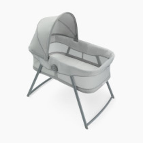 Graco DreamMore 2-in-1 Portable Bassinet - Jaiden