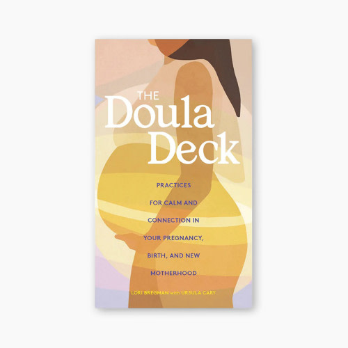 Hachette Book Group The Doula Deck