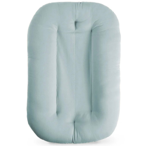 Infant Lounger | Slate