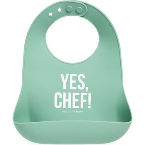 Yes Chef Wonder Bib
