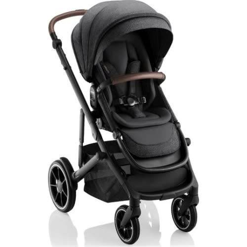 Tura Stroller