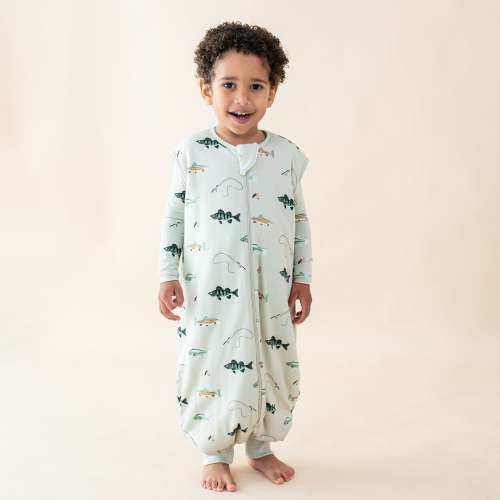 Kyte Sleep Bag Walker in Fishing 1.0