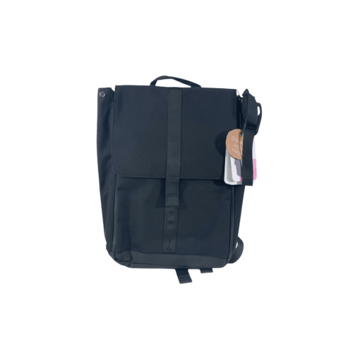 Bugaboo Changing Backpack, Midnight Black