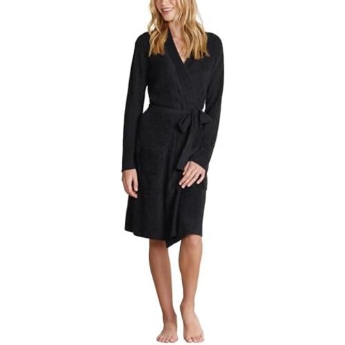 Barefoot Dreams® Cozychic Lite® Ribbed Robe