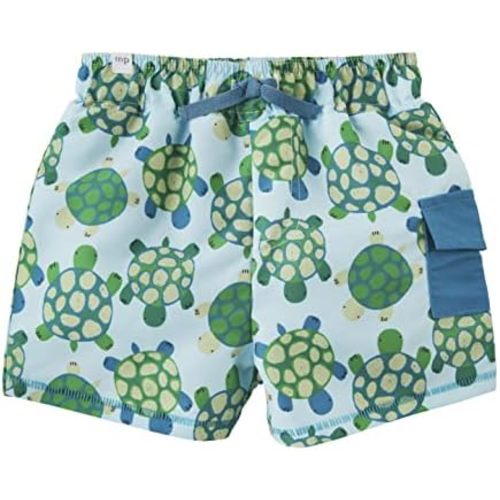 Mud Pie Boys Swim Trunks