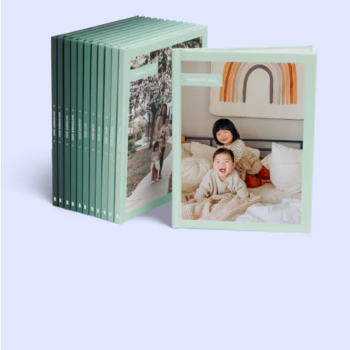 Chatbooks | Gift Monthly Photo Books Subscription